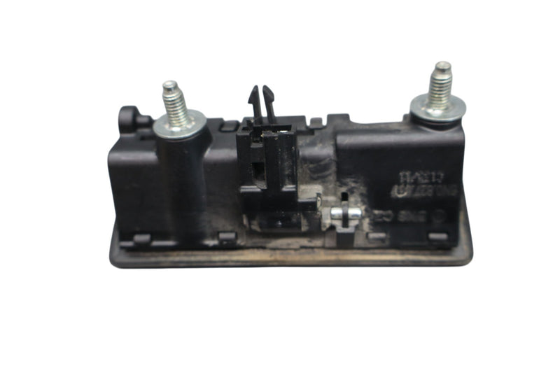 Load image into Gallery viewer, 11-16 Volkswagen VW Touareg Rear Trunk Hatch Release Handle Switch Black Oem
