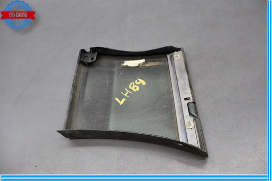 01-06 Lexus LS430 Front Left Driver Side Fender Plastic Molding Oem