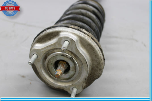 14-17 Maserati Ghibli Front Left Driver Side Shock Absorber Spring Strut Oem