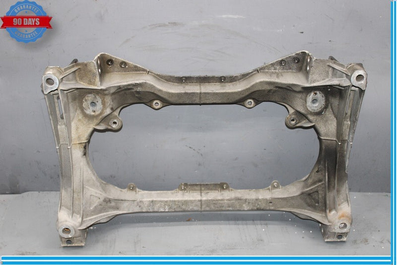 Load image into Gallery viewer, 07-17 Lexus USF40 LS460 RWD Front Subframe Crossmember Cradle 51201-50040 Oem
