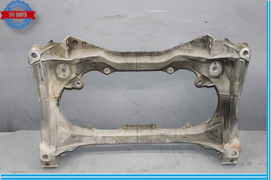 07-17 Lexus USF40 LS460 RWD Front Subframe Crossmember Cradle 51201-50040 Oem