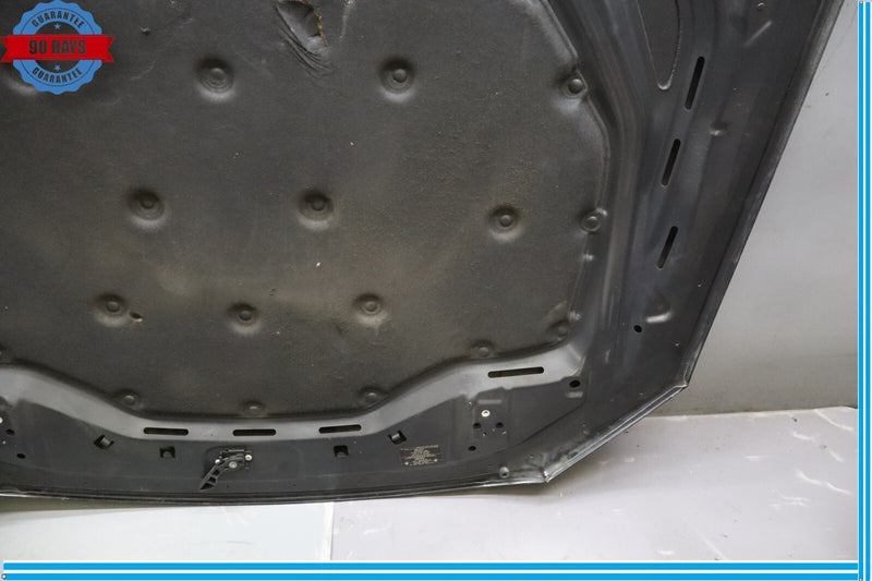 Load image into Gallery viewer, 09-15 BMW 740i 750Li F01 F02 Hood Bonnet Shell Cover Panel Oem
