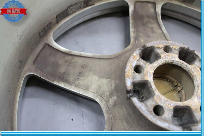 Load image into Gallery viewer, 07-12 Mercedes GL450 GL550 Wheel Rim Disc Chrome 10Jx21H2 21'' A1644014902 Oem
