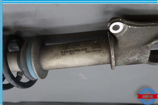 10-16 Porsche Panamera 970 Front Right Side Suspension Shock Absorber Strut Oem