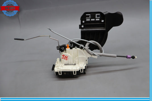 12-19 Mercedes X166 GL450 ML350 Rear Right Side Door Lock Latch Actuator Oem