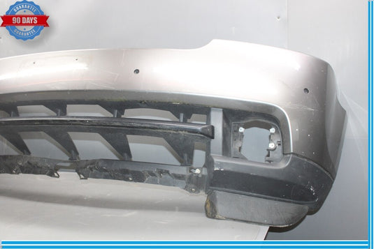 10-12 Land Rover Range Rover HSE Front Bumper Cover Assembly Oem