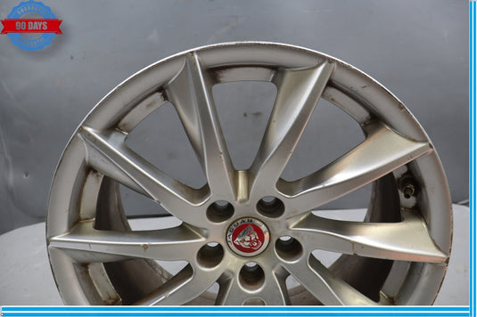 12-24 Jaguar F-Type XF XFR XFR-S 18'' Alloy Wheel Rim 8.5Jx18 R18 Oem