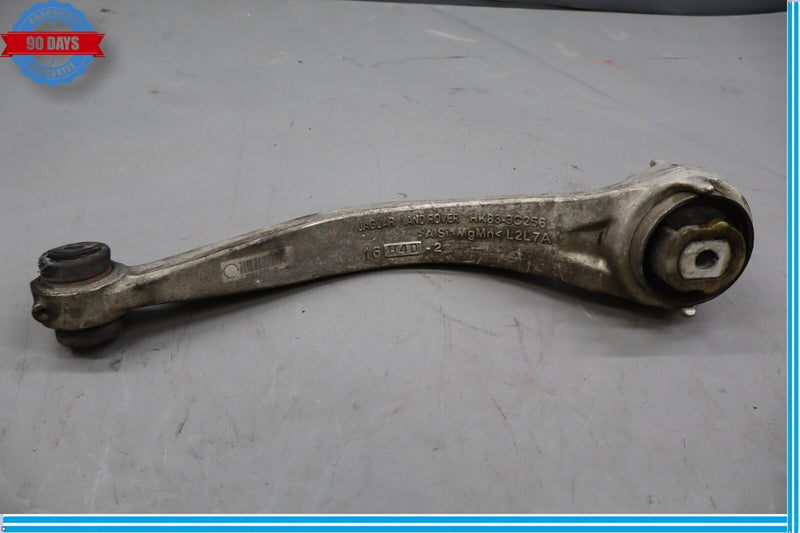 Load image into Gallery viewer, 17-20 Jaguar F-Pace Front Left Driver Side Lower Control Arm HK833C256 Oem
