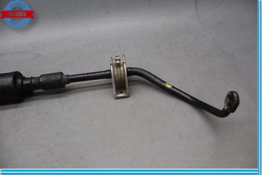 04-10 BMW 645i E64 Dynamic Drive Rear Active Stabilizer Sway Bar Oem