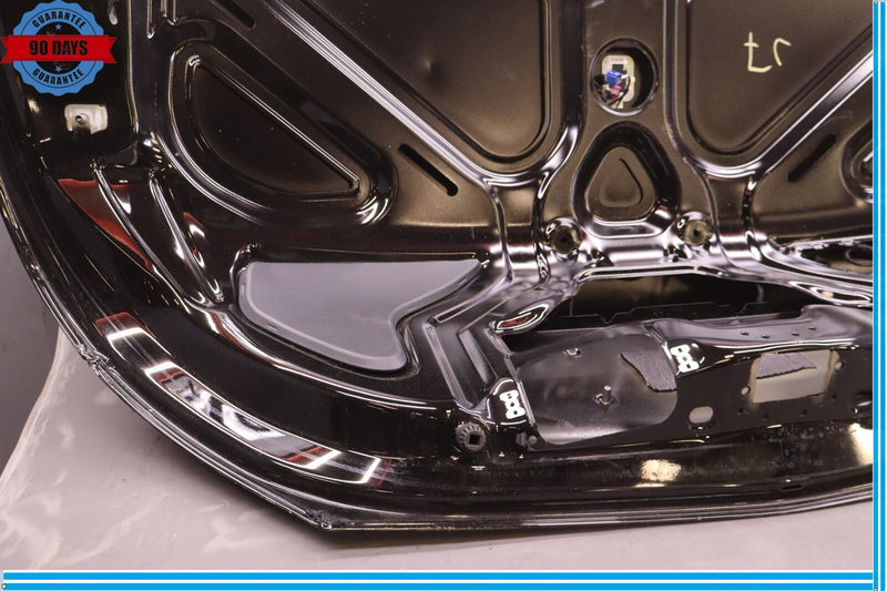 Load image into Gallery viewer, 12-20 Mercedes R172 SLK250 SLK350 SLC300 Trunk Lid Panel Assembly Oem
