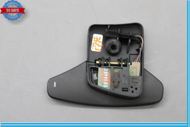Load image into Gallery viewer, 07-15 Jaguar X150 XK XKR Front Steering Shift Paddle Down Switch 8X237L074BA Oem
