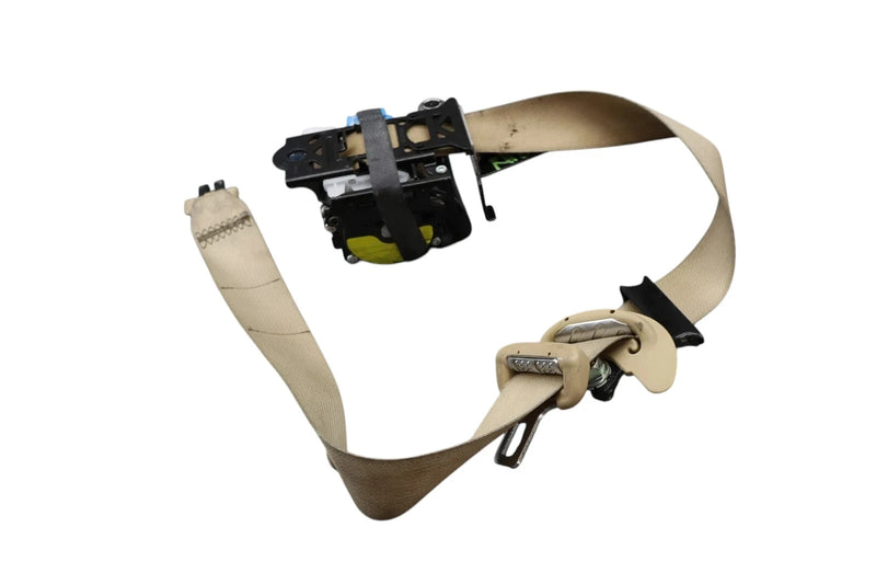 Load image into Gallery viewer, 15-17 Hyundai Genesis G80 Front Right Side Seatbelt Retractor 88820B1510 Oem
