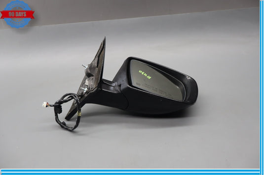 14-17 Maserati Quattroporte M156 Right Side Rear View Door Mirror Oem