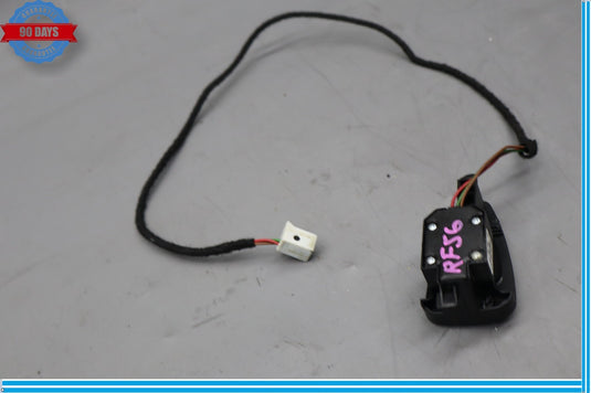 03-12 Mercedes R230 SL500 SL600 Right Side Door Window Switch Control Oem