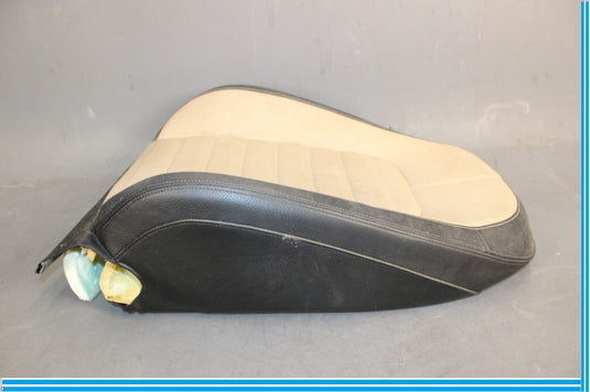 09-17 Volkswagen CC Front Right Passenger Upper Seat Cushion Oem