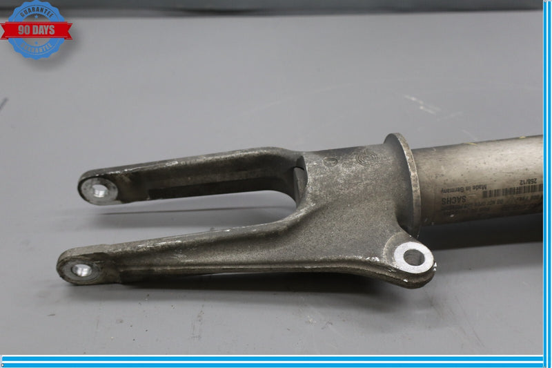 Load image into Gallery viewer, 10-16 Porsche Panamera 970 Front Right Side Suspension Shock Absorber Strut Oem

