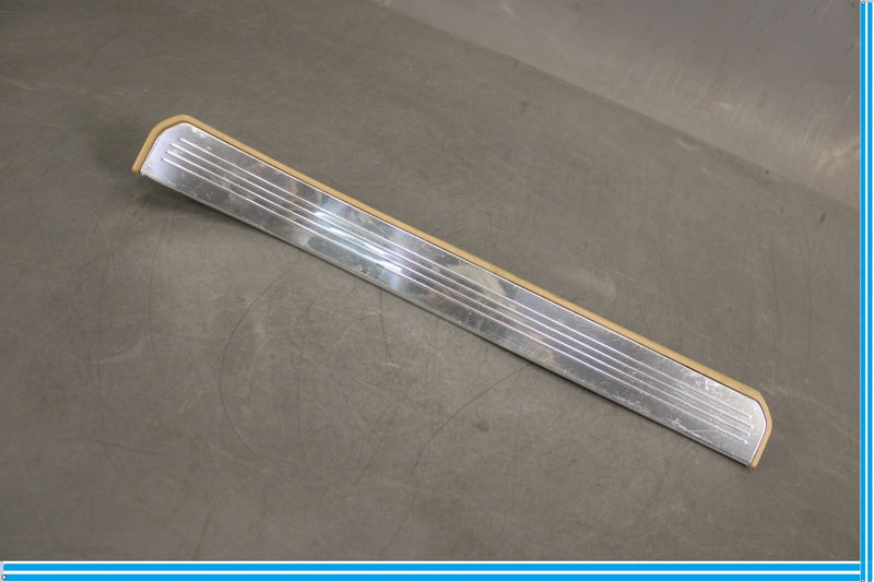 Load image into Gallery viewer, 07-13 Mercedes S400 S550 W221 Rear Right Side Door Step Sill Trim Oem

