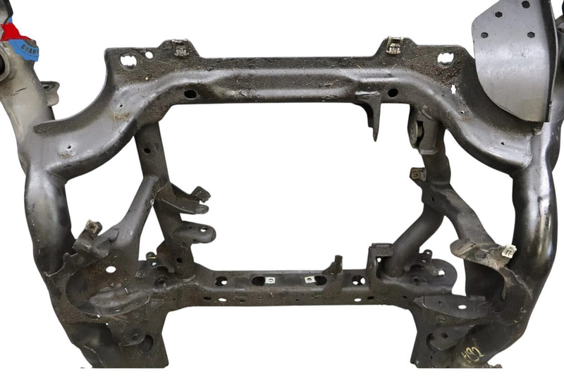 Load image into Gallery viewer, 12-19 Mercedes GLE350 GL550 Engine Sub Frame Subframe Crossmember 1663302300 OEM
