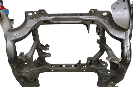 12-19 Mercedes GLE350 GL550 Engine Sub Frame Subframe Crossmember 1663302300 OEM