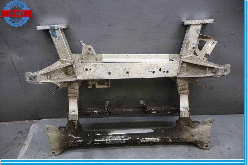 Load image into Gallery viewer, 12-16 Tesla Model S Front Suspension Subframe Crossmember Cradle 600641700C Oem

