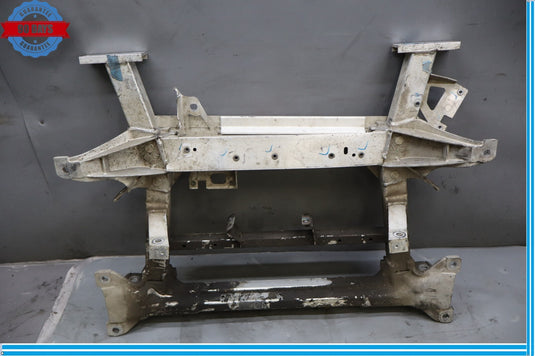 12-16 Tesla Model S Front Suspension Subframe Crossmember Cradle 600641700C Oem