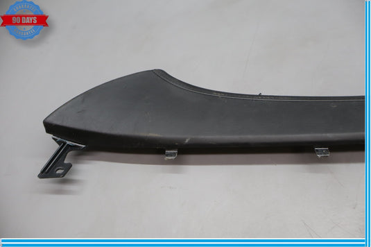 11-13 Hyundai Equus Left Driver Side Center Console Trim Black 84657-3N161 Oem