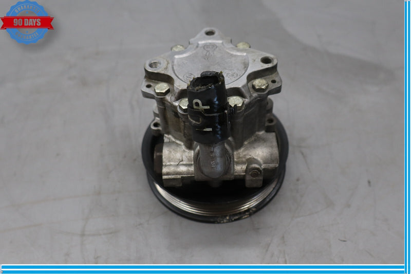 Load image into Gallery viewer, 10-19 Jaguar X351 XF XJ XJL Power Steering Pump Assembly Oem
