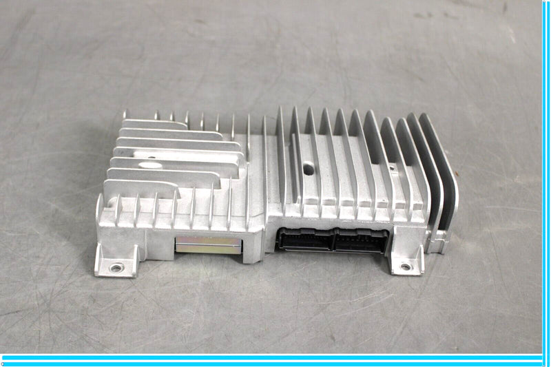 Load image into Gallery viewer, 11-17 Infiniti QX56 QX80 Rear Audio Radio Bose Sound Amplifier Amp Oem
