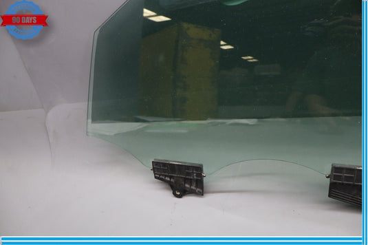 15-16 Hyundai Genesis Front Left Driver Side Door Window Auto Glass Oem