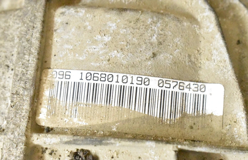 Load image into Gallery viewer, 04-11 Maserati Quattroporte M139 4.2L Automatic Transmission Assembly OEM 46K
