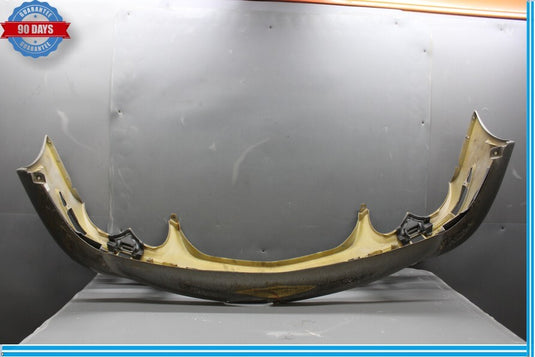 03-06 Mercedes R230 SL500 SL600 Base Front Lower Bumper Cover Assembly Oem