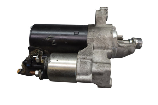 11-17 Audi A8L A8 S8 Quattro 4.2L V8 Engine Starter Motor 079911021D Oem