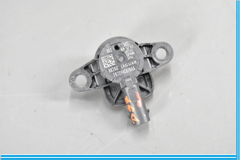 Load image into Gallery viewer, 18 - 20 Jaguar E-Pace Front Left Driver Side Door Crash Impact Sensor Oem
