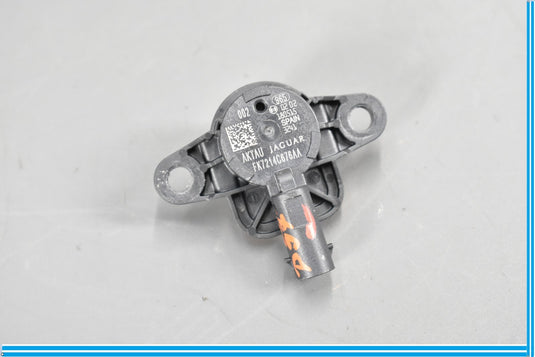 18 - 20 Jaguar E-Pace Front Left Driver Side Door Crash Impact Sensor Oem