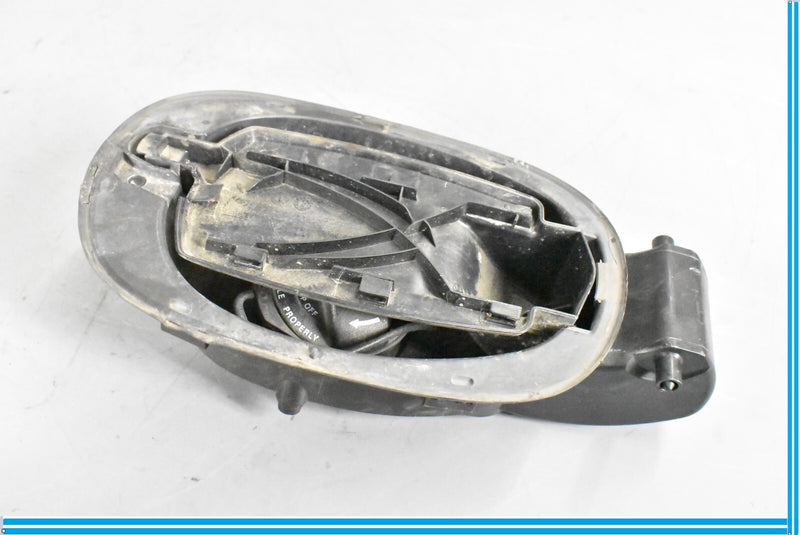 Load image into Gallery viewer, 11-14 Porsche Cayenne Fuel Gas Filler Door Bracket 7P5809857B Oem
