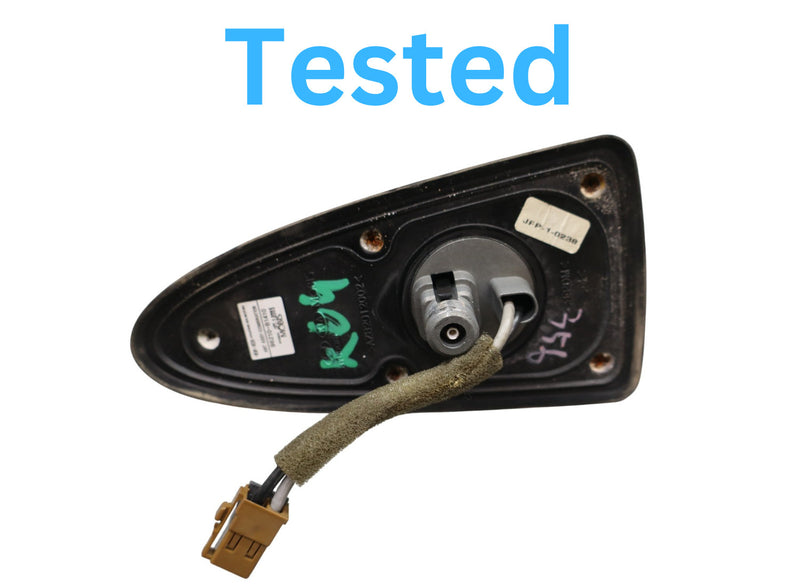 Load image into Gallery viewer, 15-17 Hyundai Genesis G80 Exterior Roof Shark Fin Antenna Assembly Oem
