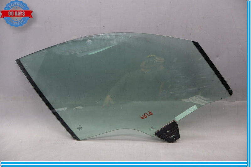 Load image into Gallery viewer, 10-16 Porsche Panamera 970 Front Right Passenger Side Door Window Auto Glass Oem
