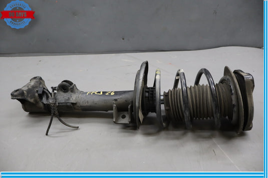 08-17 Mercedes W204 C250 E550 Front Right or Left Shock Strut Absorber Oem