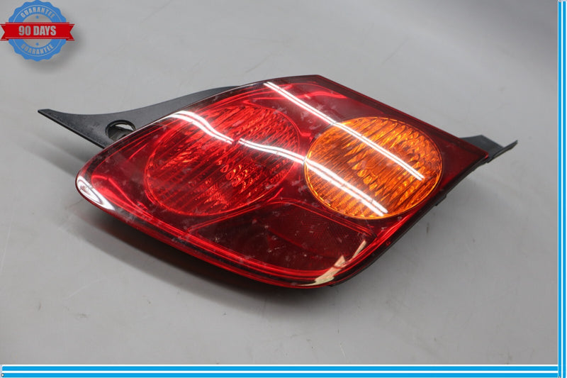 Load image into Gallery viewer, 02-05 Lexus SC430 Rear Right Passenger Outer Side Tail Light Lamp Oem
