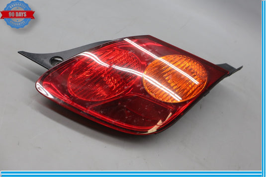 02-05 Lexus SC430 Rear Right Passenger Outer Side Tail Light Lamp Oem