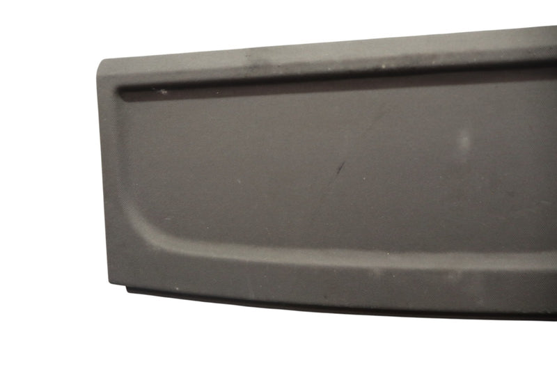 Load image into Gallery viewer, 12-18 Audi A6 A7 Quattro Rear Package Tray Cargo Cover Panel 4G8867771F Oem
