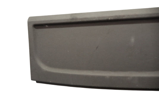 12-18 Audi A6 A7 Quattro Rear Package Tray Cargo Cover Panel 4G8867771F Oem