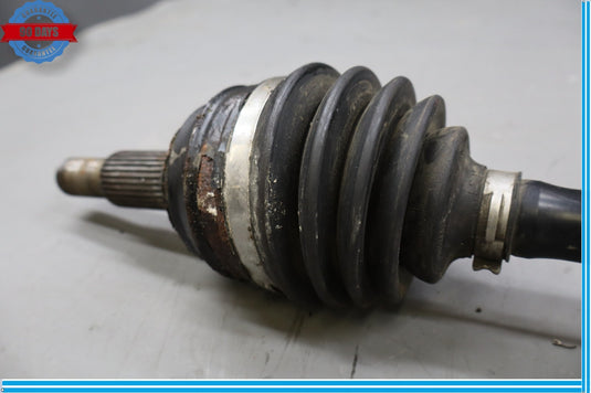 11-18 Porsche Cayenne Hybrid S 958 Front Right or Left Side Axle CV Shaft Oem
