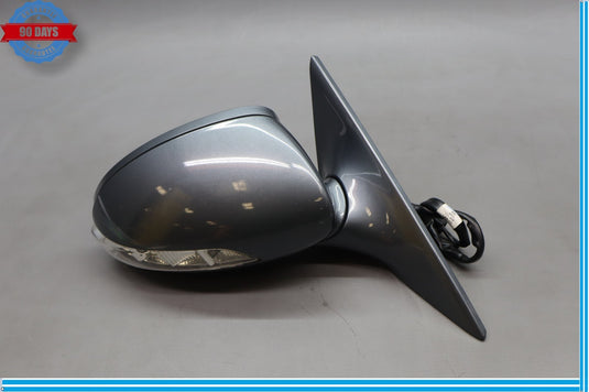 06-11 Mercedes W219 CLS550 Front Right Side Exterior Rear View Door Mirror Oem
