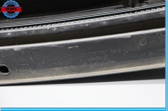 18-23 Buick Enclave Avenir Windshield Wiper Cowl Vent Panel Grille Cover Oem