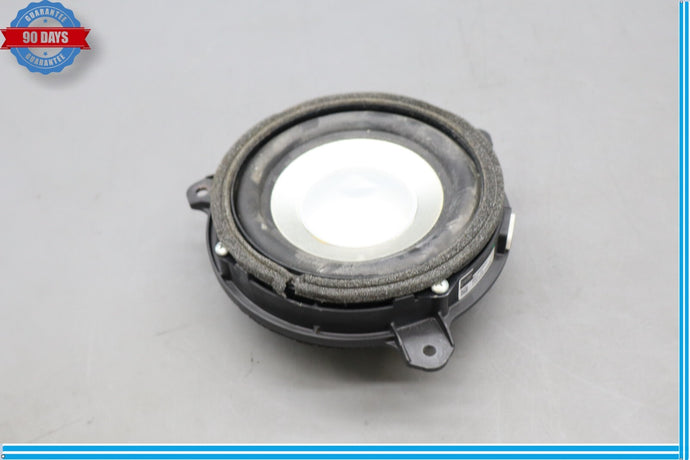 07-17 Lexus LS460 LS460L Rear Left Driver Side Door Speaker Mark Levinson Oem