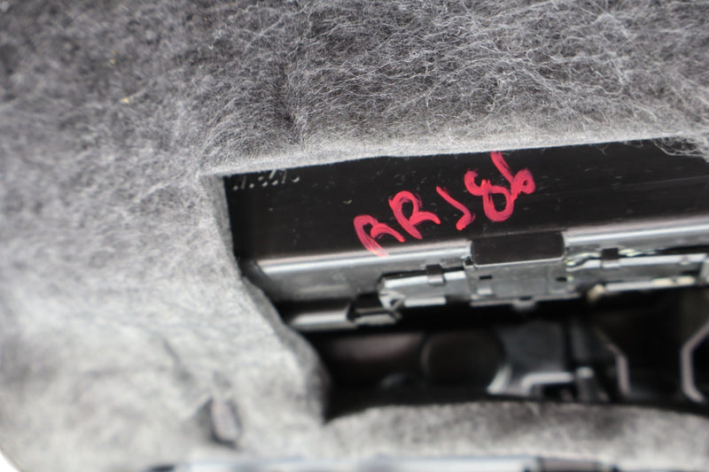 Load image into Gallery viewer, 11-18 Audi A8 A8L Quattro Rear Right Passenger Side Interior Door Panel Trim Oem
