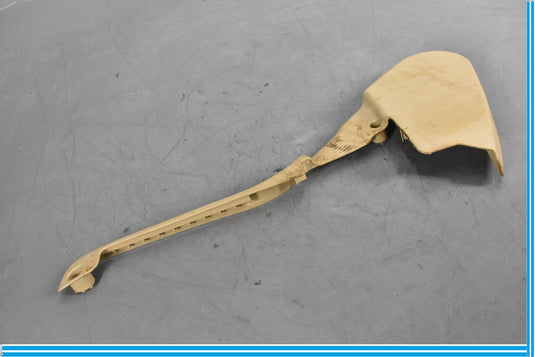 06-09 Mercedes CLS550 W219 Front Right Passenger Seat Lower Trim Oem