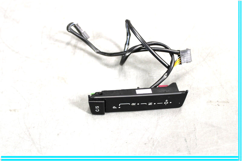 Load image into Gallery viewer, 03-12 Mercedes SL500 SL550 R230 Gear Shifter Selector Indicator Oem
