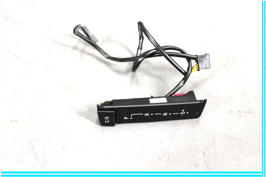03-12 Mercedes SL500 SL550 R230 Gear Shifter Selector Indicator Oem